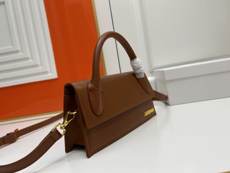 Jacquemus Top Handle Bags